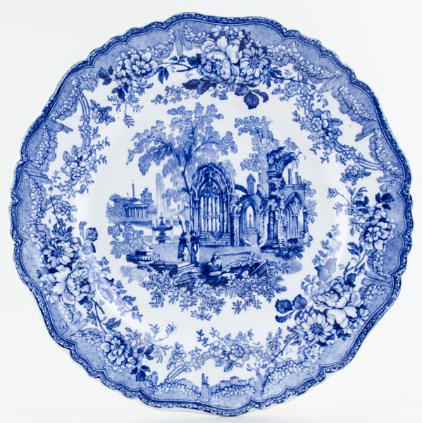 Plate c1900